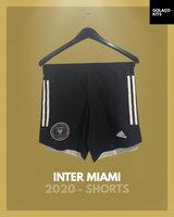Inter Miami 2020 - Shorts
