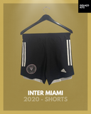 Inter Miami 2020 - Shorts