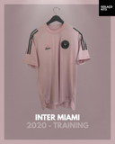 Inter Miami 2020 - Training