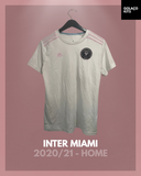 Inter Miami 2020/21 - Home - Womens