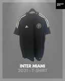 Inter Miami 2021 - T-Shirt