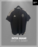 Inter Miami 2021 - T-Shirt