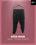 Inter Miami 2021 - Track Pants
