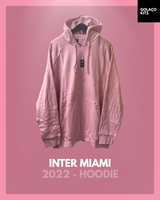 Inter Miami 2022 - Hoodie