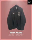 Inter Miami 2022 - Jacket