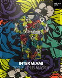 Inter Miami 2022 - Pre-Match
