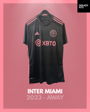 Inter Miami 2023 - Away *BNWT*