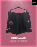 Inter Miami - Shorts *BNWT*
