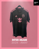 Inter Miami 2024 - Away