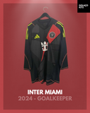 Inter Miami 2024 - Goalkeeper