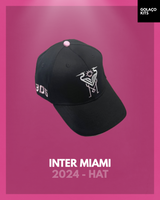 Inter Miami 2024 - Hat *BNWOT*