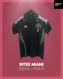 Inter Miami 2024 - Polo - Womens