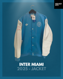 Inter Miami 2025 - Jacket *BNWT*
