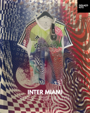 Inter Miami 2025 - Pre-Match *BNWT*