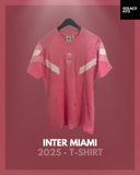 Inter Miami 2025 - T-Shirt *BNWT*