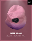 Inter Miami 2026 - Bucket Hat