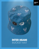 Inter Miami - Bucket Hat *REVERSIBLE*