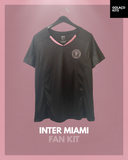 Inter Miami - Fan Kit - Womens