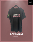 Inter Miami - Fan Kit