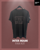 Inter Miami - Fan Kit