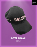 Inter Miami - Hat