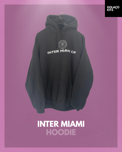 Inter Miami - Hoodie