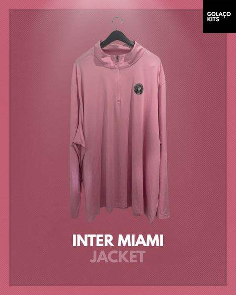Inter Miami - Jacket