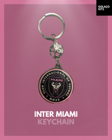 Inter Miami - Keychain