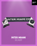 Inter Miami - Scarf