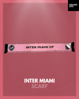 Inter Miami - Scarf