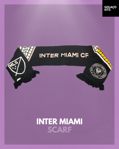 Inter Miami - Scarf