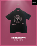 Inter Miami - T-Shirt