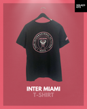 Inter Miami - T-Shirt