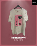 Inter Miami - T-Shirt