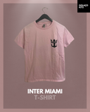 Inter Miami - T-Shirt - Womens
