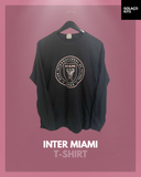 Inter Miami - T-Shirt - Long Sleeve