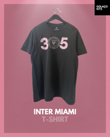 Inter Miami - T-Shirt