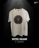 Inter Miami - T-Shirt