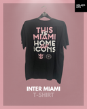 Inter Miami - T-Shirt