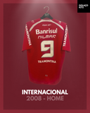 Internacional 2008 - Home - Nilmar #9