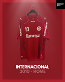 Internacional 2010 - Home - #10
