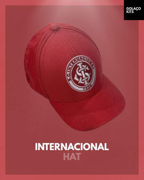 Internacional - Hat