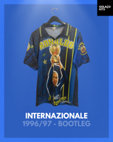 Internazionale 1996/97 - Bootleg - Ronaldo #10