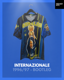 Internazionale 1996/97 - Bootleg - Ronaldo #10
