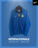 Internazionale 2012/13 - Jacket *BNWT*