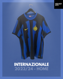 Internazionale 2023/24 - Home