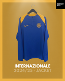 Internazionale 2024/25 - Jacket