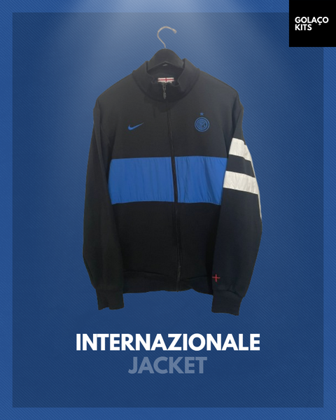 Internazionale - Jacket