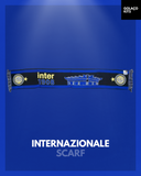 Internazionale - Scarf
