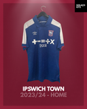 Ipswich 2023/24 - Home *BNWOT*